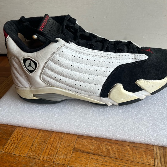 Air Jordon Retro - Picture 11 of 13